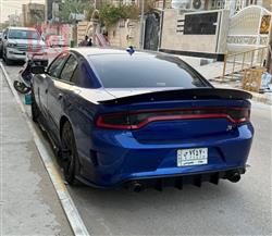 دودج تشارجر